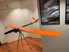 Jaro Muller Ellipse 2
