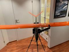 Jaro Muller Ellipse 2