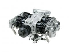 OS FF-320 boxermotor!