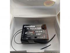 FUTABA R7014SB Mottager