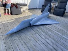 Aviation Design Mirage 2000 1:5 ny