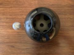 Elmotor Plettenberg Predator, Spinner