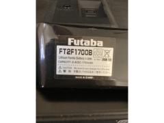 Futaba T10J