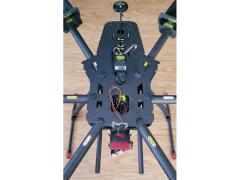 Multicopter ALIGN M690L