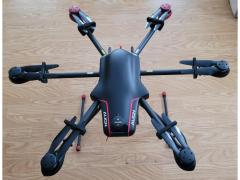 Multicopter ALIGN M690L