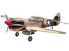 ESM P40 ny i eske