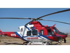 Dekaler til Bell 412/212 SDFD