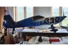 CARF Extra 330 S 3M Trondheim