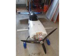 CARF Extra 330 S 3M Trondheim