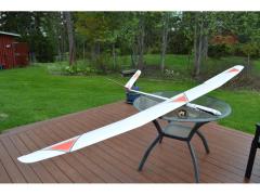 Tragi 701, 3,1 m
