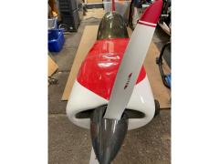 EXTREME FLIGHT EXTRA 104