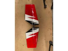 EXTREME FLIGHT EXTRA 104