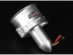 EDF Jetfan (Mad Thrust 120mm)