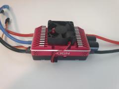 130A Regulator (ESC Align 6s-12s)