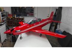 ESM pilatus PC21