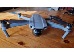 Dji Mavic air 2 combo