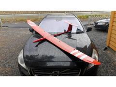 Hangfly Kobra DS 2,5m