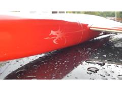 Hangfly Kobra DS 2,5m