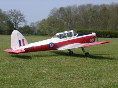 Diverse originale flybyggesett selges