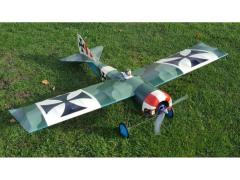 Diverse originale flybyggesett selges