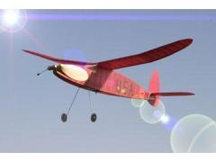Diverse originale flybyggesett selges