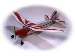 Diverse originale flybyggesett selges