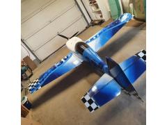 CARF Extra 330 S 3M