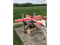 Seagull Edge 60 str. Selges 3500kr