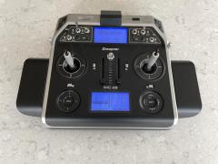 Graupner MC-28, Graupner GR-16
