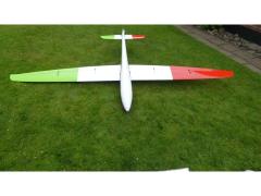 Stingray Glider it