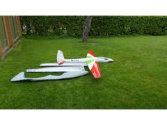 Stingray Glider it