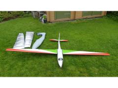 glider-it.com Swift 2.5 heavy slope