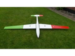 glider-it.com Swift 2.5 heavy slope