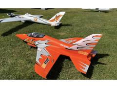 FMS SUPER SCORPION 90MM