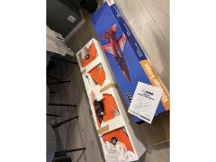 FMS SUPER SCORPION 90MM