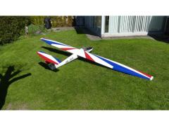 Pilatus B4 4.6 meter