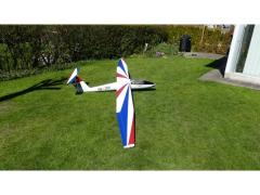 Pilatus B4 4.6 meter