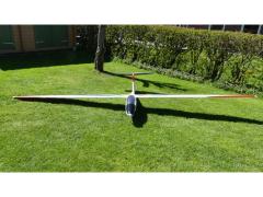 Pilatus B4 4.6 meter