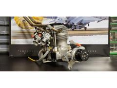 Kolm IL-155 V4 med starter