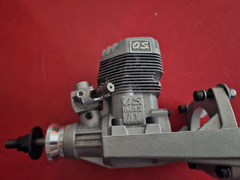 OS 120 AX