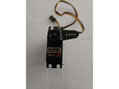 Servo Hitec HS-5585MH