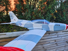 VQ Siai Marchetti flyklar!