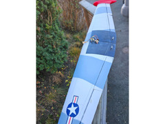 VQ Siai Marchetti flyklar!