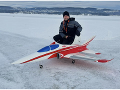 Aviation Design Scorpion