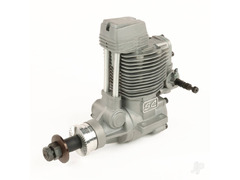 SC180FS AERO RC RINGED ENGINE