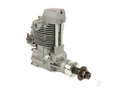 SC180FS AERO RC RINGED ENGINE