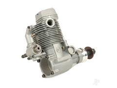 SC180FS AERO RC RINGED ENGINE