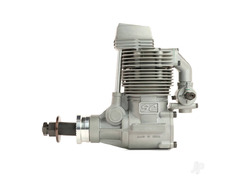 SC180FS AERO RC RINGED ENGINE