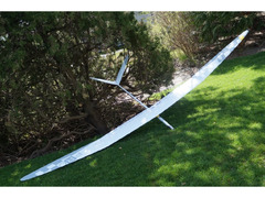 Prestige 2PK Pro Storm V-tail.