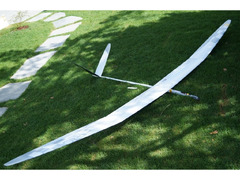 Prestige 2PK Pro Storm V-tail.